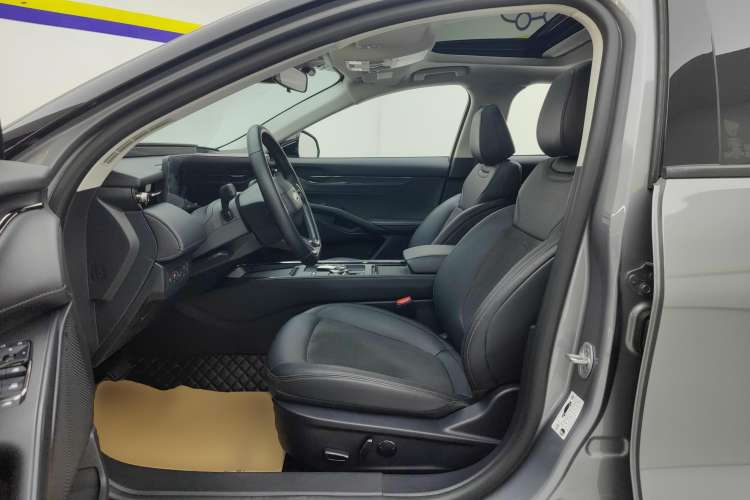 Used Ford Mondeo 2022 Restyled EcoBoost 245 Luxury Version
