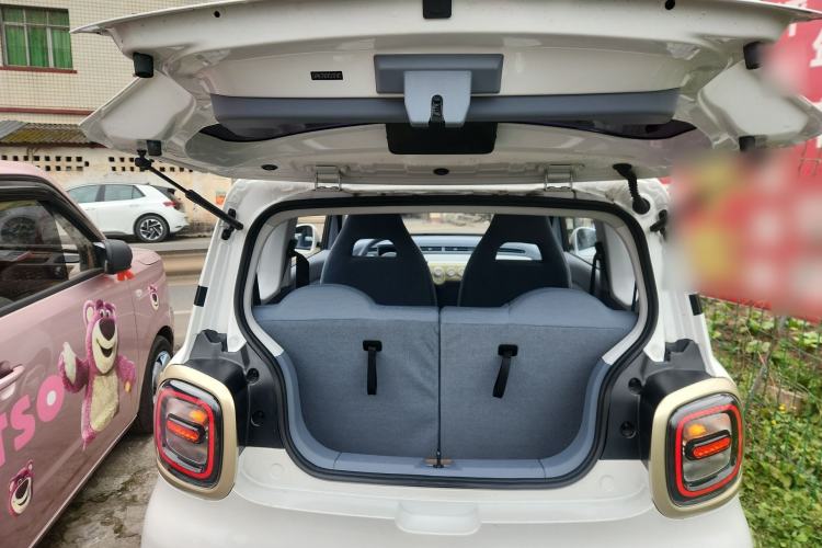 Used Bestune Pony 2024 170km Range Energizing Horse
