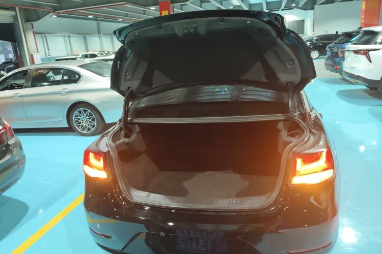 Used Chevrolet Malibu 2018 530T Automatic Fashion Edition