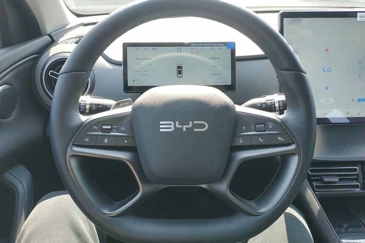 Used BYD Sealion 05 DM-i 2025 DM-i 115KM Flagship Model