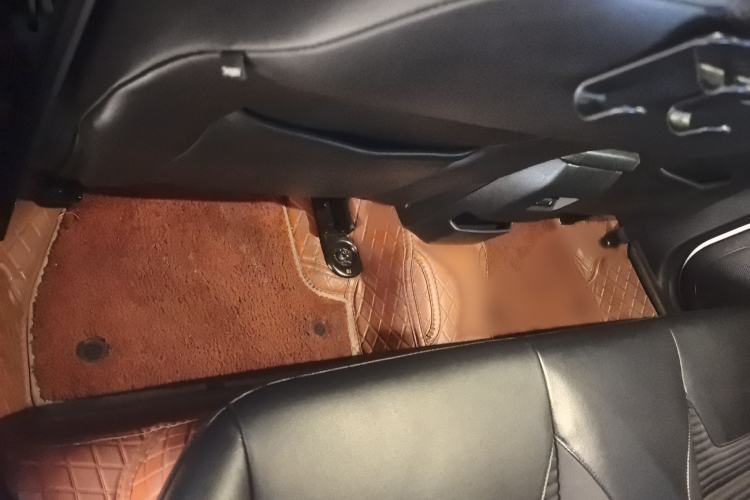 Used Ford Focus 2018 Hatchback Classic EcoBoost 180 Automatic Elite Model