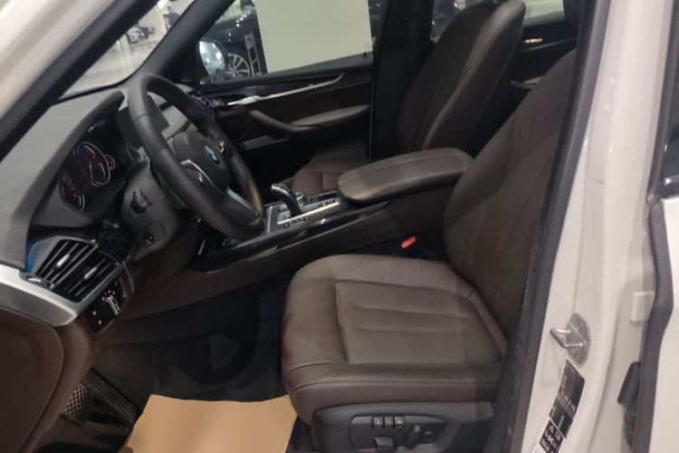 Used BMW X5 2018 xDrive35i M Sport Edition
