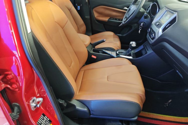 Used MG GT 2016 1.5T Automatic Value-Added Luxury Edition