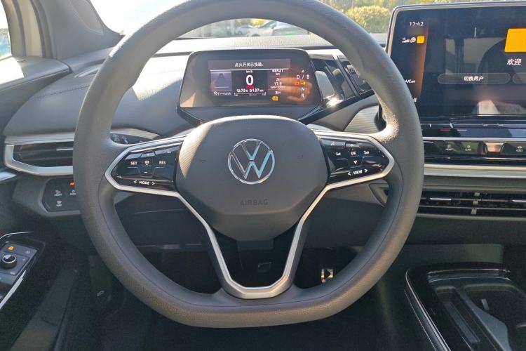 Used Volkswagen ID.4 CROZZ 2023 ACTIVE Lifestyle Edition