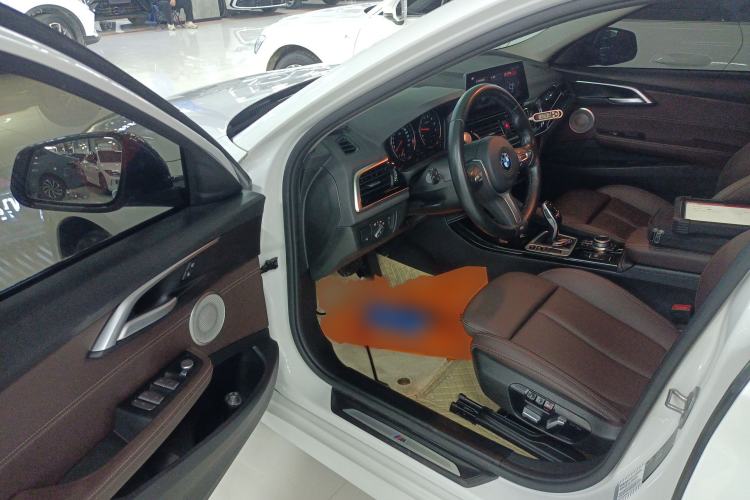 Used BMW 1 Series 2021 Revised 120i M Sport Night Edition
