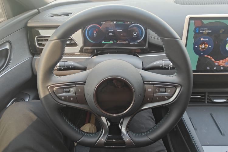 Used BYD Seal 06 New Energy 2024 DM-i 120KM Prestige Model