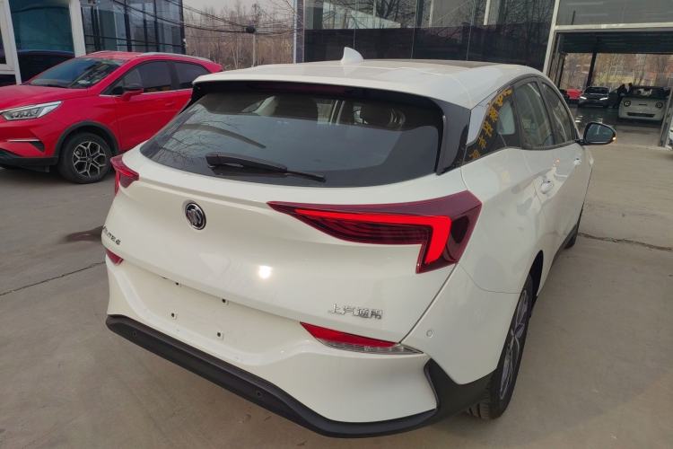 Used Buick Velite 6 2024 450km Enjoyment Plus Version