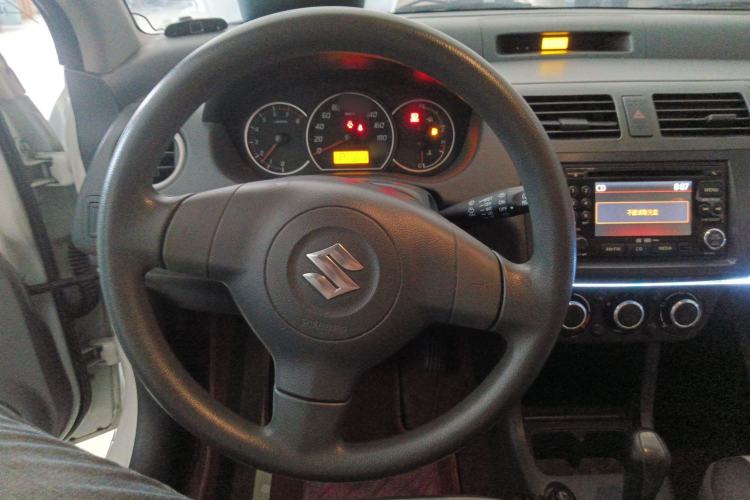 Used Suzuki Swift 2014 1.5L Automatic Fashion Edition