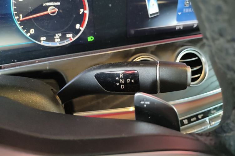 Used Mercedes-Benz E-Class 2019 Restyled E 300 L Sport Luxury Edition