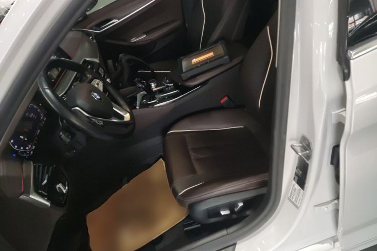 Used BMW 5 Series 2020 530Li Leading Edition Luxury Package
