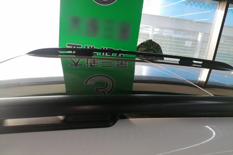 Used  Renegade 2017 180T Automatic Jingneng Edition
