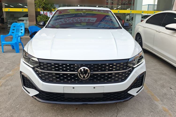 Used Volkswagen Lavida 2024 300TSI DSG Starry Sky Deluxe Edition
