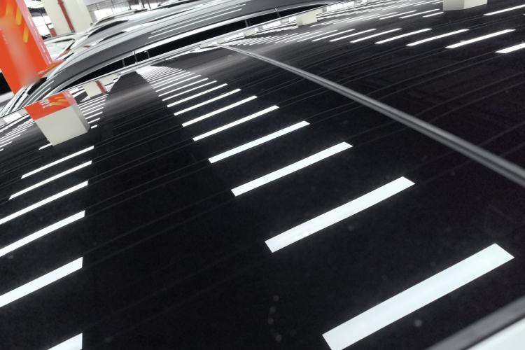 Used Li Auto L7 2023 Pro Model
