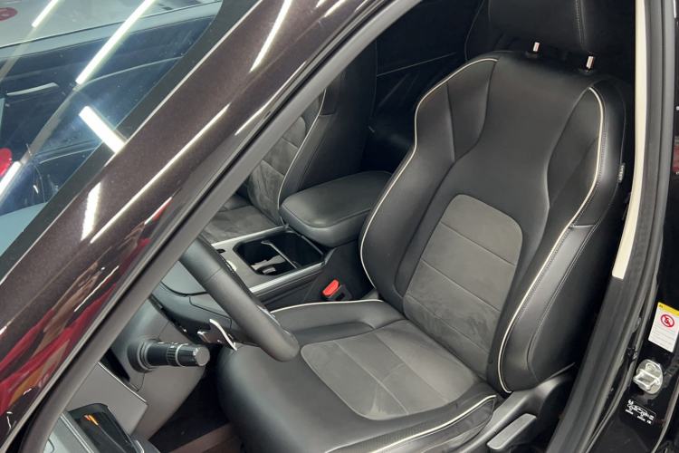 Used Haval H6 2021 National Trend Edition 1.5T Automatic Urban Version
