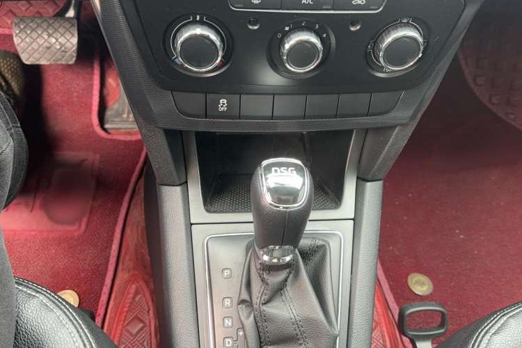 Used Skoda Yeti 2017 TSI280 DSG Advanced Edition
