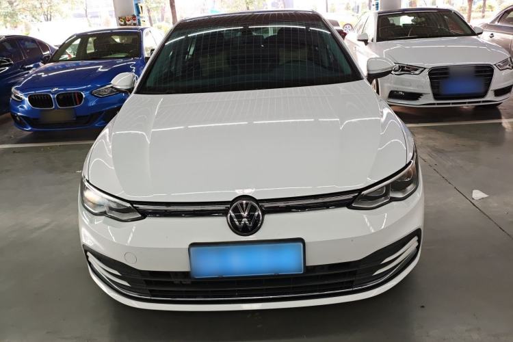 Used Volkswagen Golf 2021 280TSI DSG Pro
