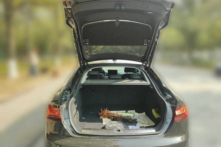 Used Audi A5 2021 Sportback 45 TFSI quattro Prestige Dynamic Edition