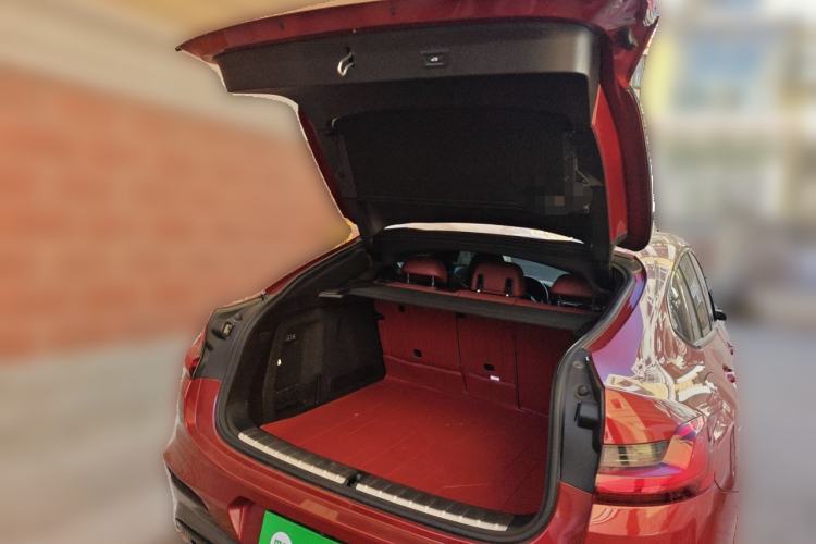 Used BMW X4 2020 xDrive25i M Sport Package
