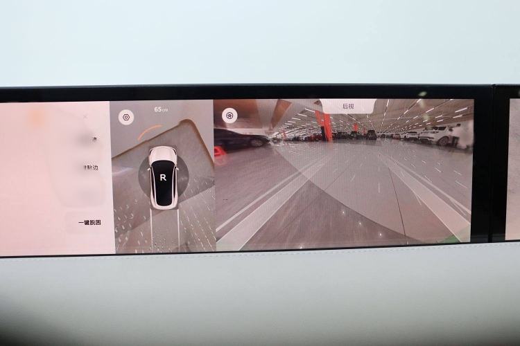 Used  LS6 2023 Max Standard Edition
