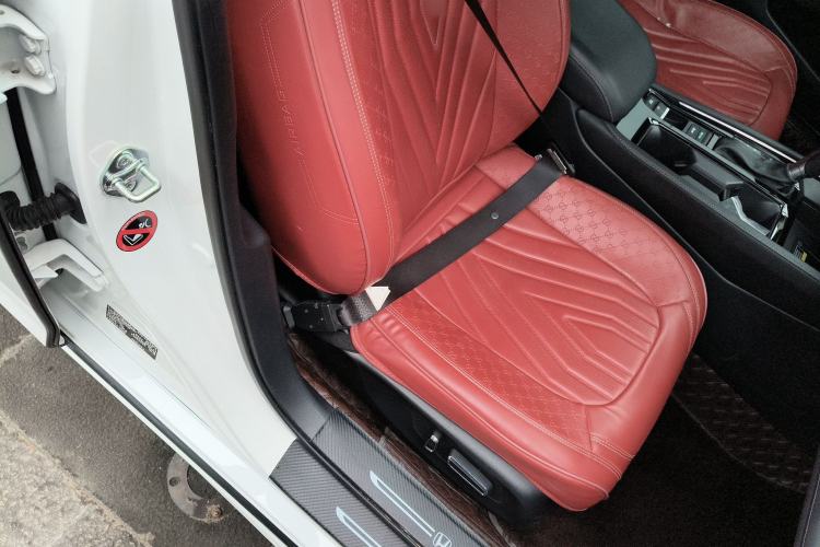 Used Honda Inspire 2023 260TURBO Elite Edition