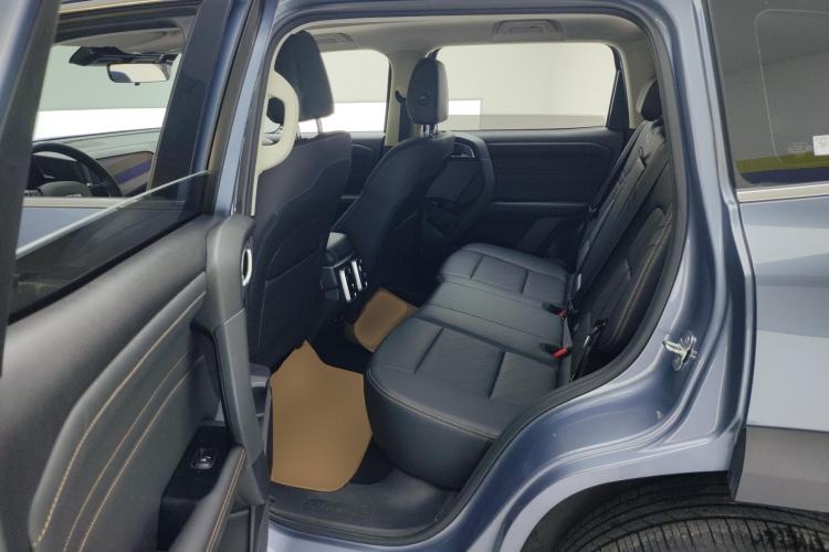 Used Haval DARGO 2024 1.5T DCT Border Collie Edition
