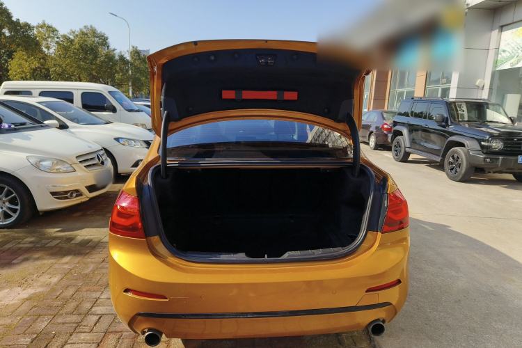 Used BMW 1 Series 2017 120i Design Package Model
