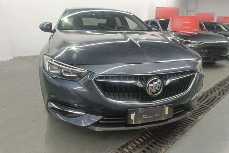 Used Buick Regal 2019 28T Luxury Edition China VI