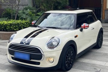 Used MINI MINI 2018 1.5T ONE PLUS