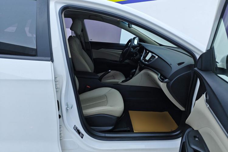 Used Buick GT 2016 15N Automatic Elite Edition
