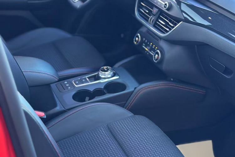 Used Ford Focus 2020 Hatchback EcoBoost 180 Automatic ST Line
