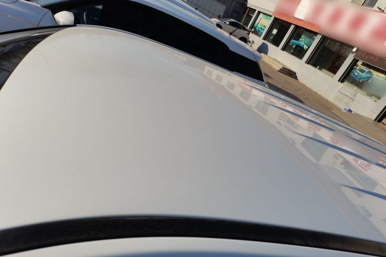 Used Brilliance V3 2016 1.5L automatic comfort version