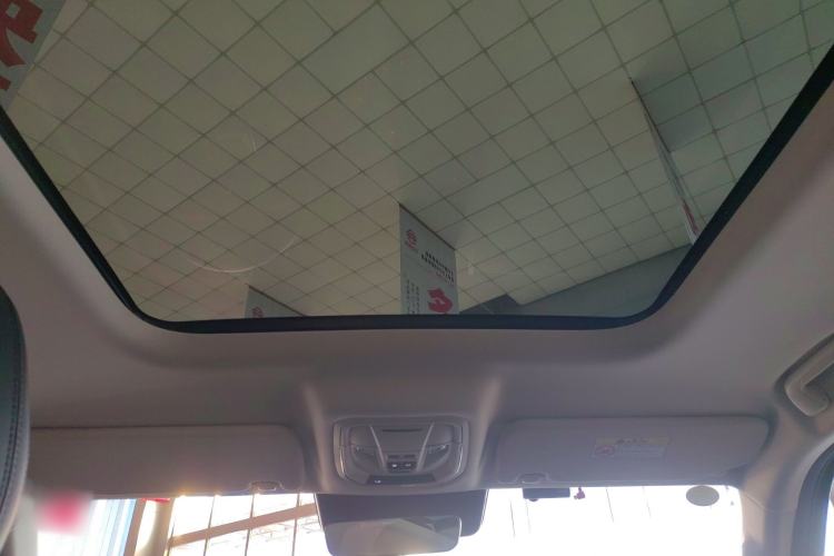 Used Haval Raptor New Energy 2023 Hi4 145 Explorer Edition