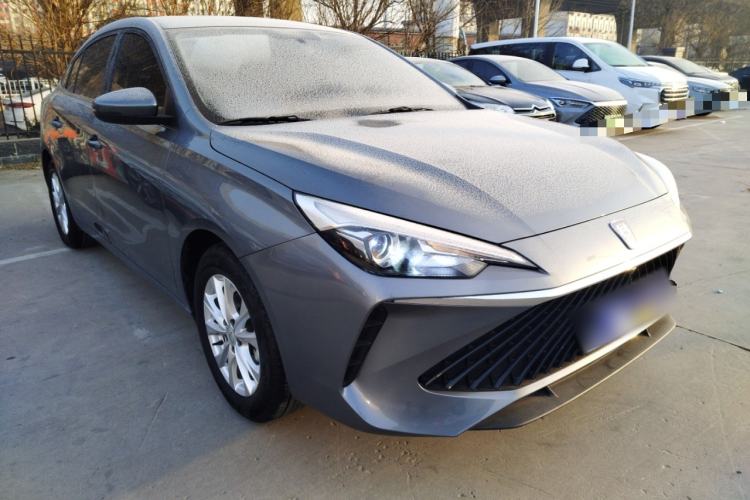 Used Roewe i5 2023 1.5L CVT Luxury Edition