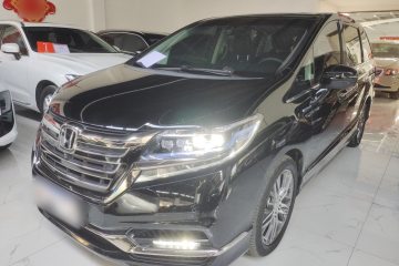 Used Honda Elysion 2019 2.0L Hybrid Comfort Edition