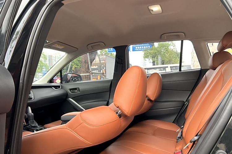 Used Toyota Corolla Cross 2024 2.0L Pioneer Edition
