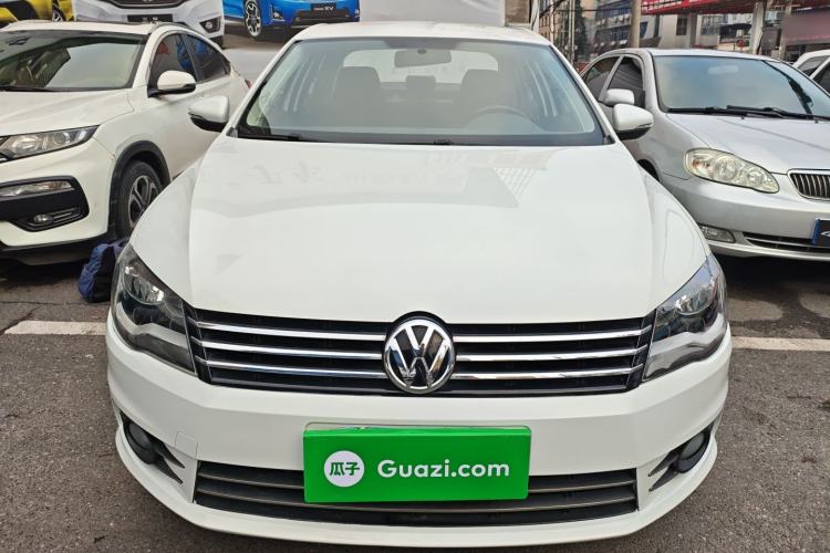 Used Volkswagen Bora 2015 Value Edition 1.6L Automatic Fashion Version