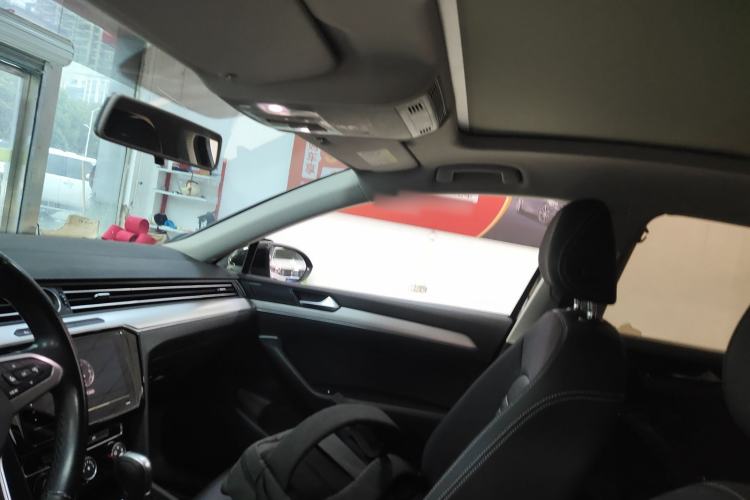 Used Volkswagen Magotan 2020 280TSI DSG Comfort Edition
