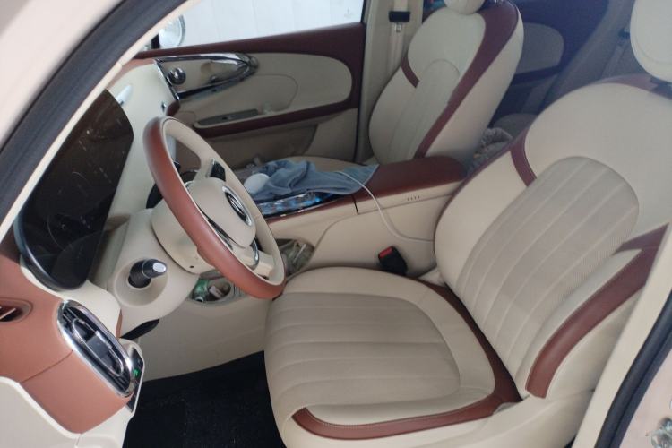 Used ORA Ballet Cat 2022 401 km Nutcracker Edition