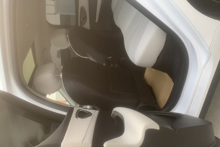 Used BYD Seal 05 DM-i 2025 DM-i Smart Drive 55KM Prestige Model
