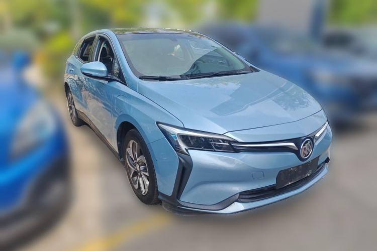Used Buick Velite 6 2019 Connected & Smart Edition
