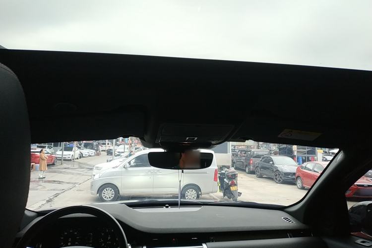 Used Land Rover Discovery Sport 2022 Revised Version 249 PS R-Dynamic S Performance Edition 5 Seats