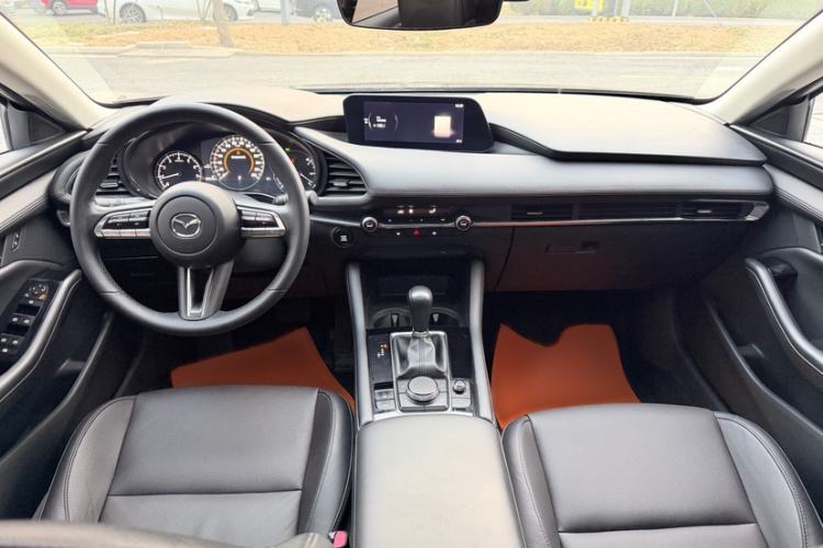 Used Mazda Mazda 3 Axela 2020 2.0L Automatic Zhiya Edition