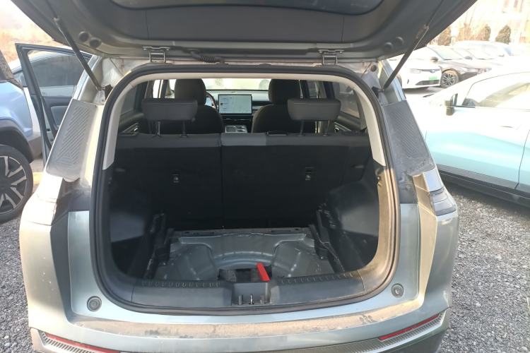 Used AION Y 2023 Plus 510 Enjoy Edition
