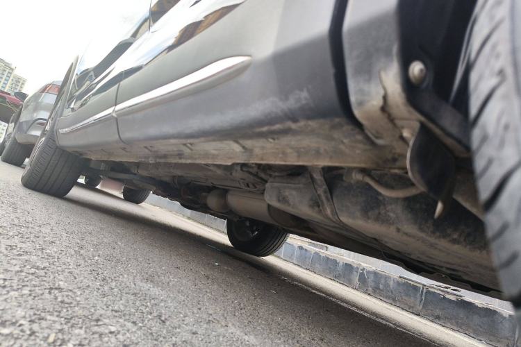 Used Oshan X7 2021 1.5T Automatic Luxury Version
