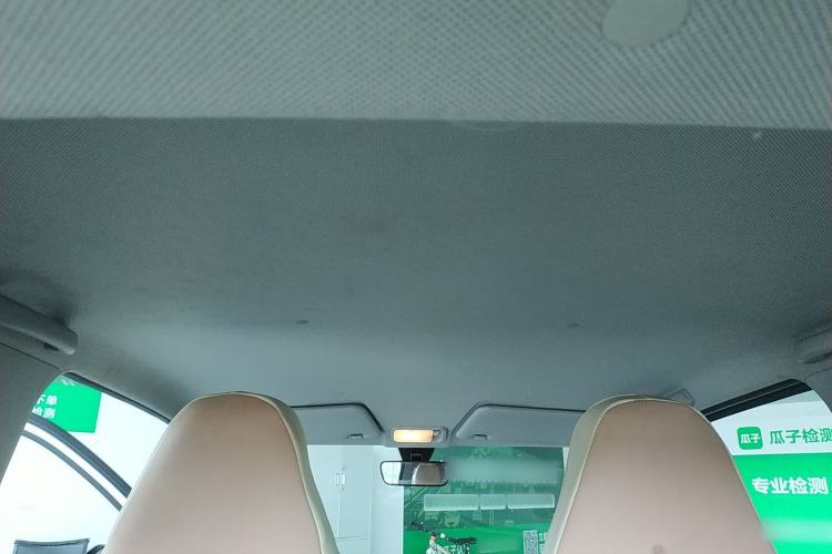 Used Wuling Hongguang MINIEV 2022 Enjoy Edition Lithium-Ion Battery
