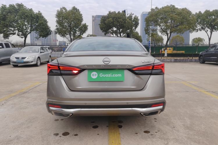 Used Nissan Teana 2022 2.0L XL-Upr Enjoyment Edition
