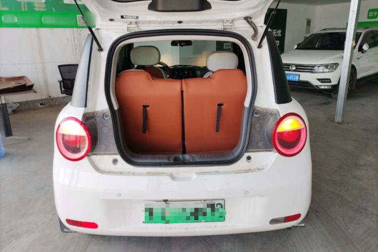 Used Qiyuan Lumin 2025 205 km Xiangqin Version