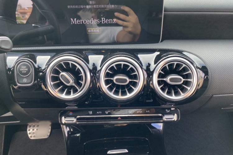 Used Mercedes-Benz CLA 2020 CLA 200 Shooting Brake
