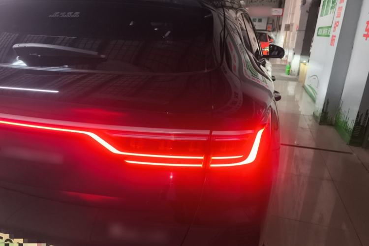 Used BYD Song PLUS New Energy 2021 DM-i 110KM Flagship Model
