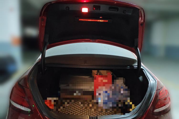 Used Mercedes-Benz E-Class 2016 E 200 L Sport Edition